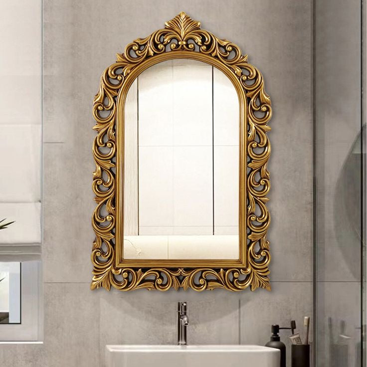 Valencia Grand Arch Mirror (BM007)