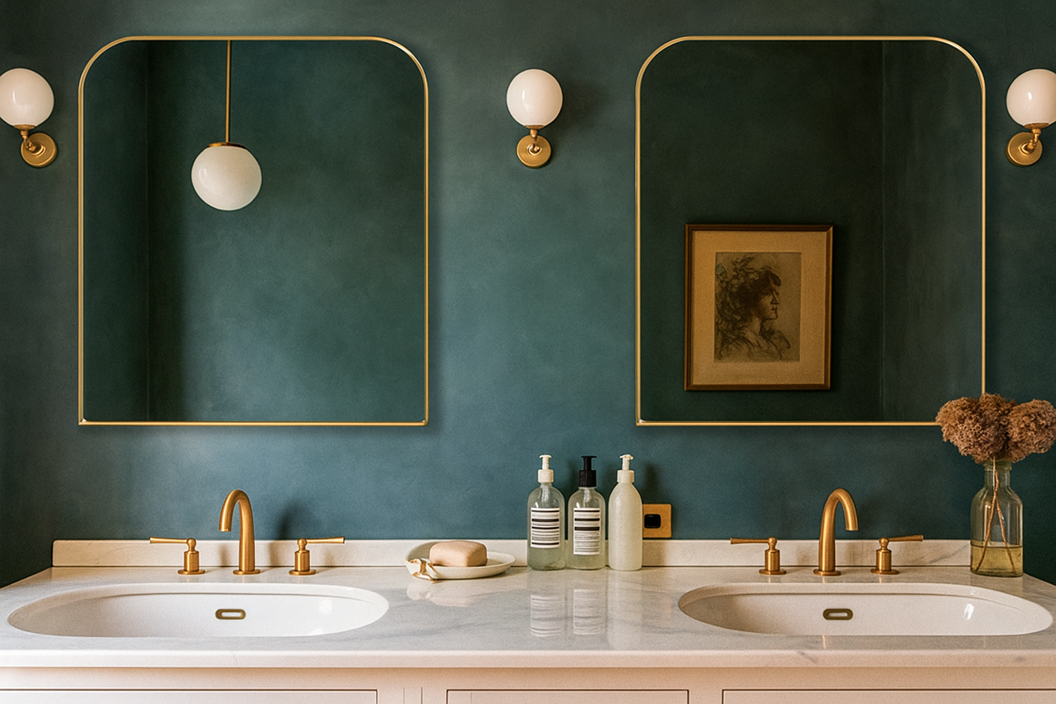 Softline Mirror MM012
