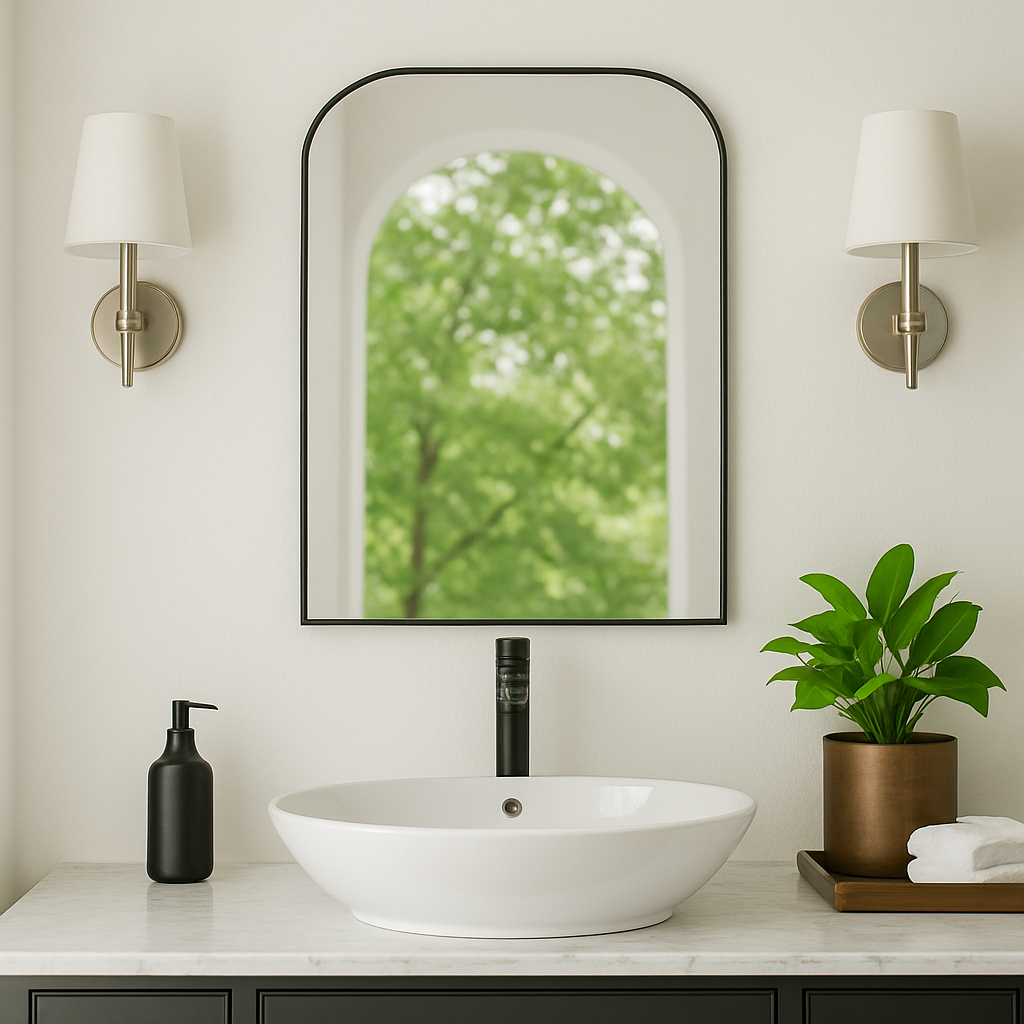 Softline Mirror MM012