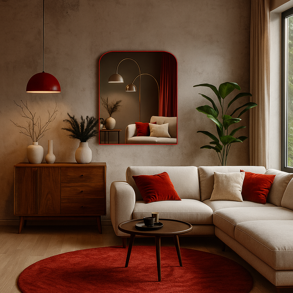 Softline Mirror MM012