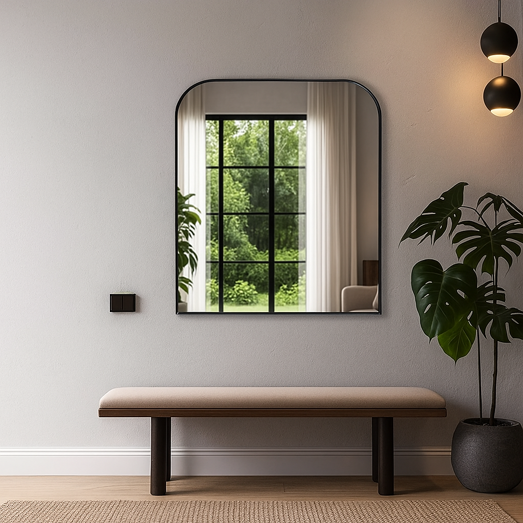 Softline Mirror MM012