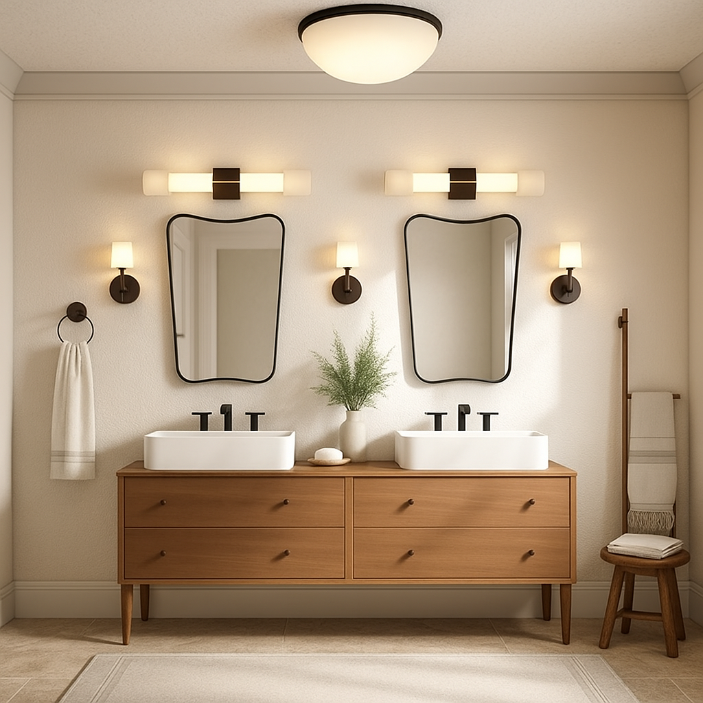 Sierra Mirror MM013