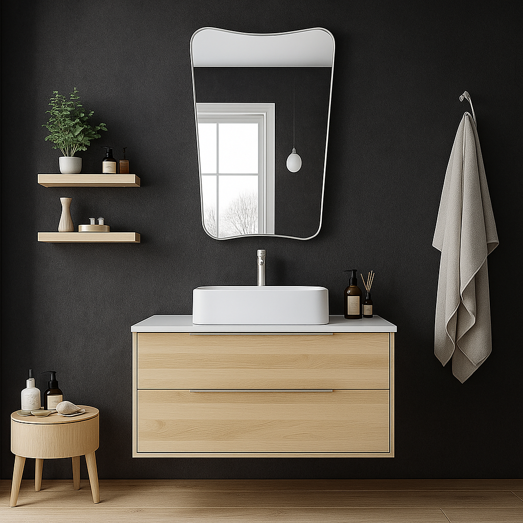 Sierra Mirror MM013