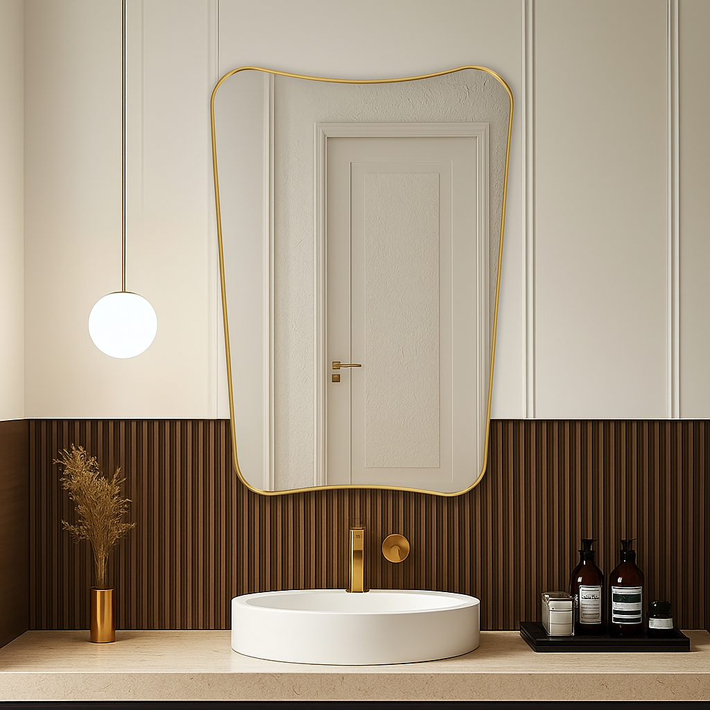 Sierra Mirror MM013