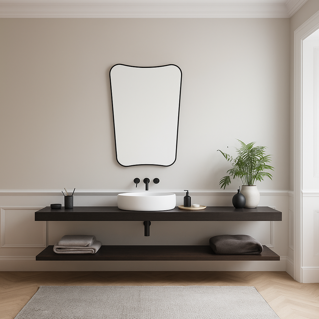 Sierra Mirror MM013