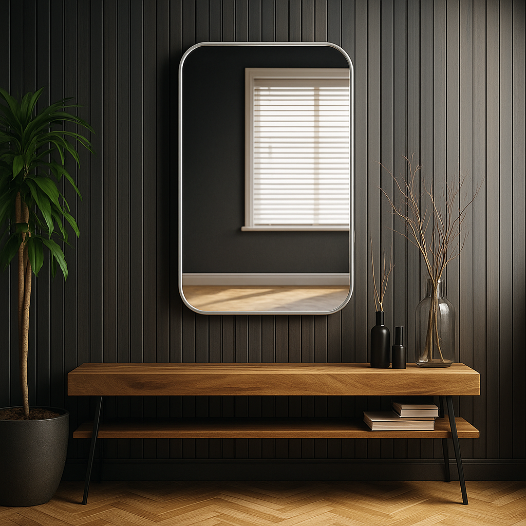 Da Vin Mirror MM014