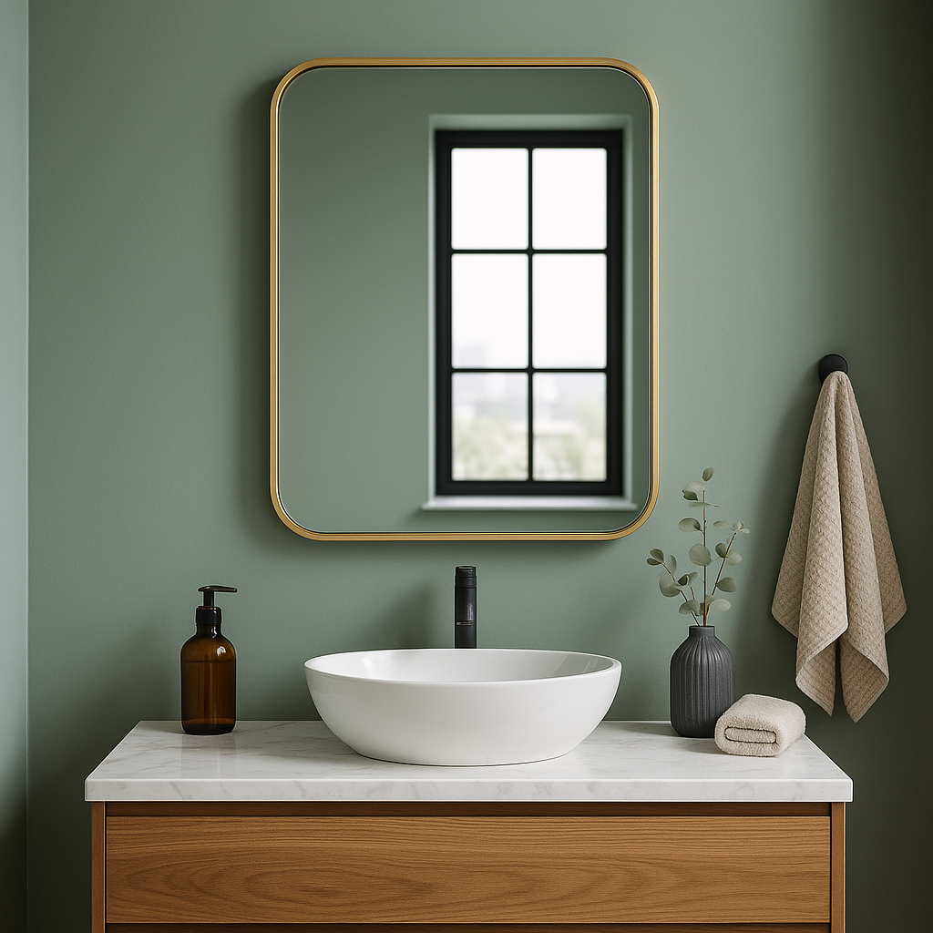 Da Vin Mirror MM014