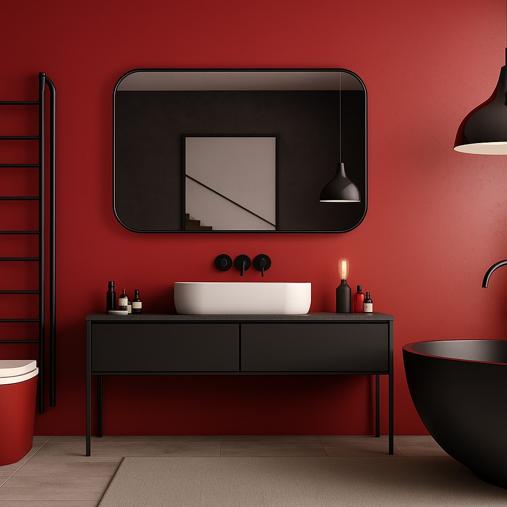 Da Vin Mirror MM014