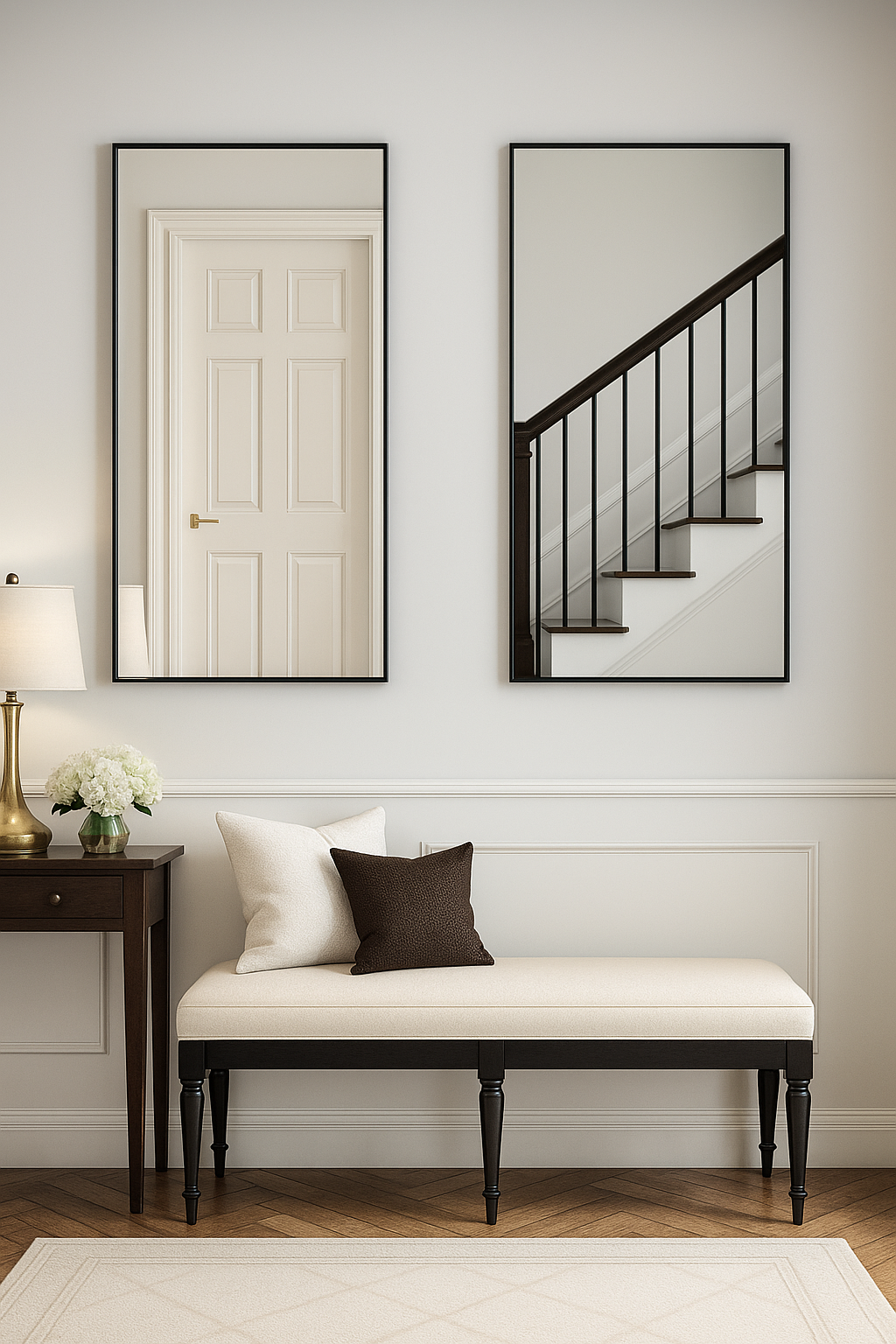 Ethos Mirror MM015