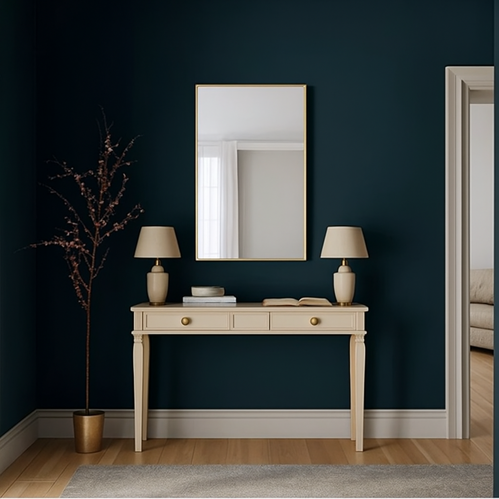 Ethos Mirror MM015