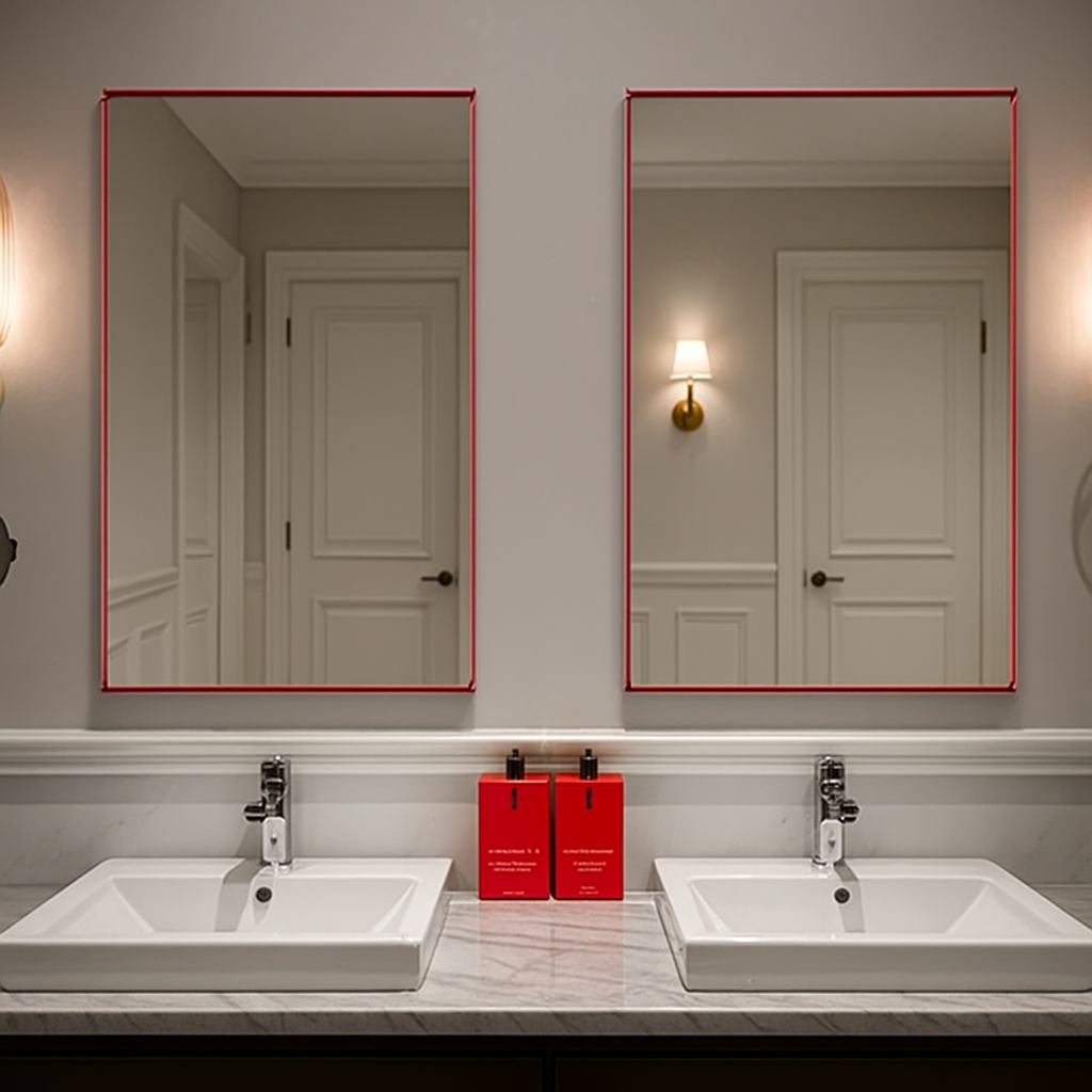 Ethos Mirror MM015