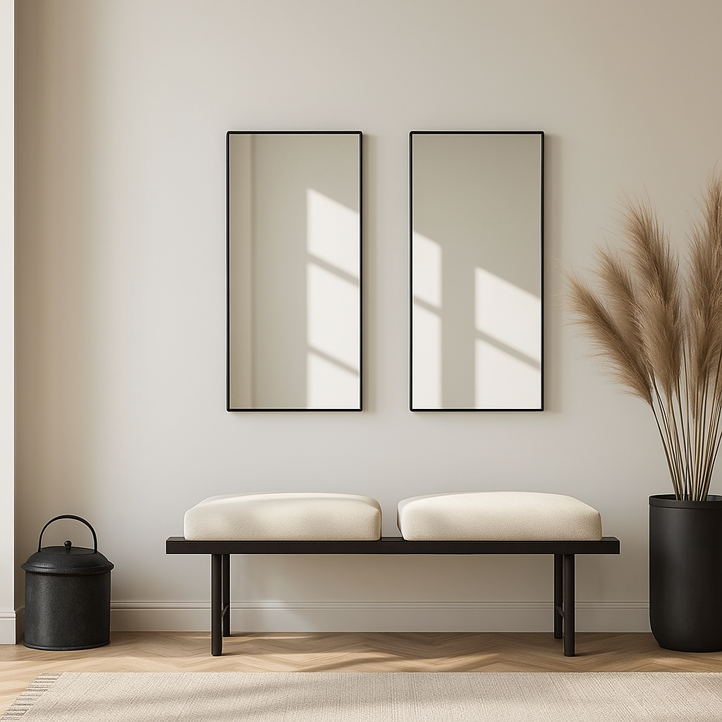 Ethos Mirror MM015