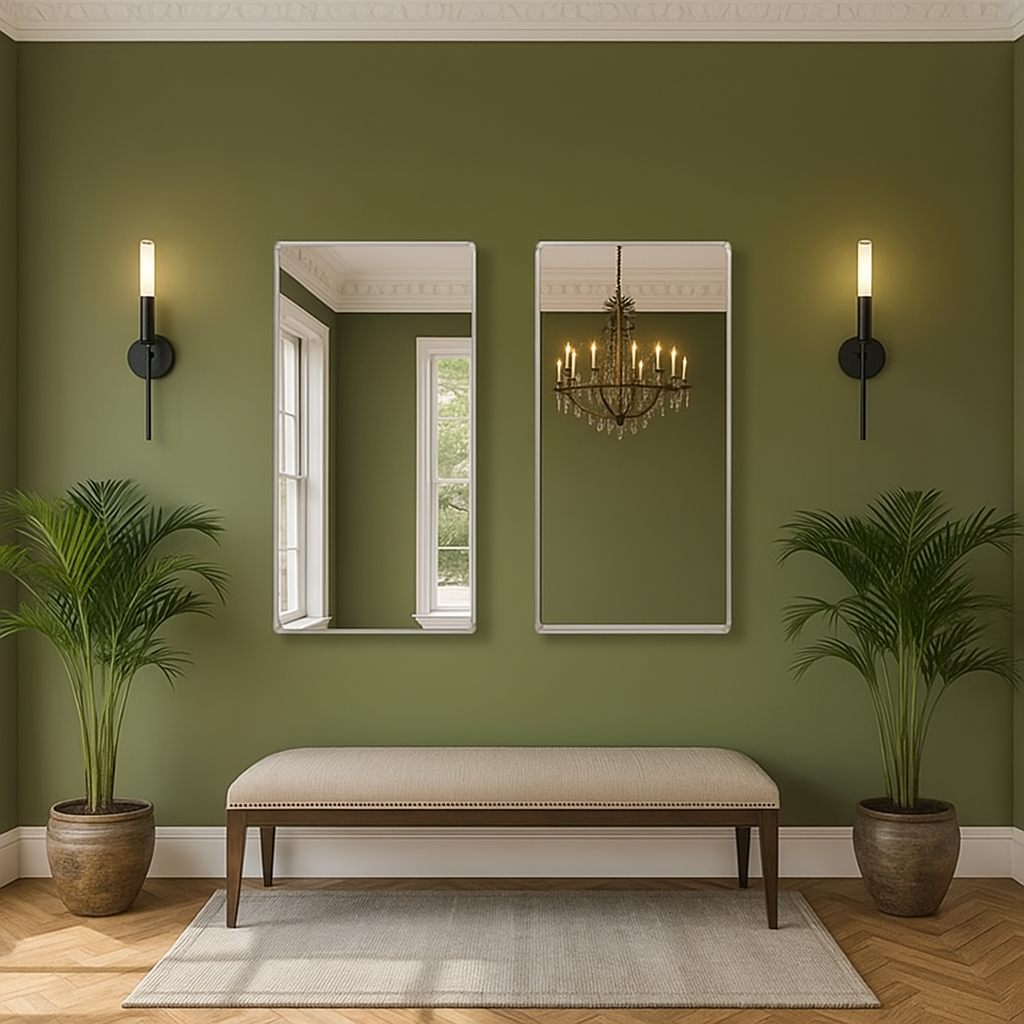 Ethos Mirror MM015