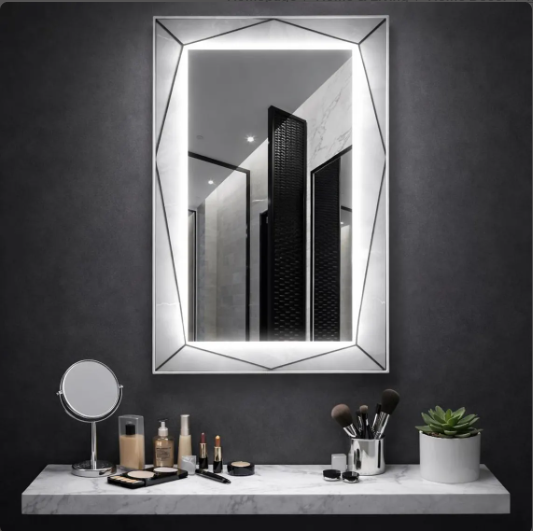 Prism Aura LED Mirror (LM011)