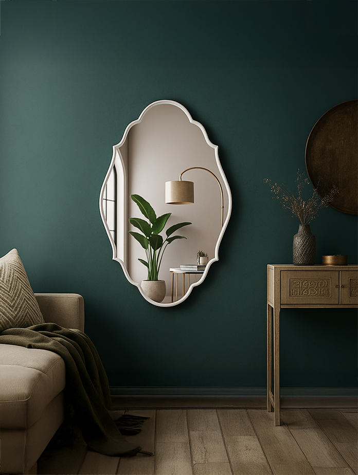 Shop Arched