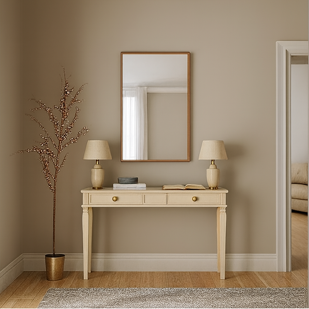 Ethos Mirror MM015