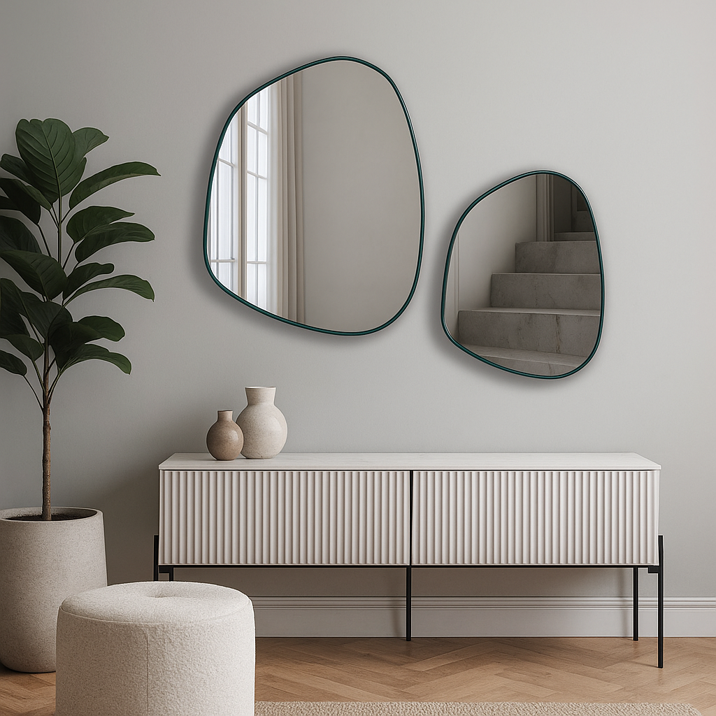 Bean Mirror MM001