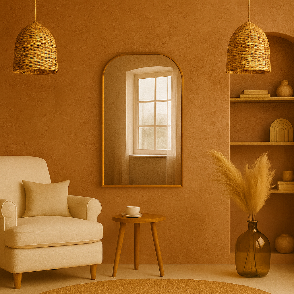 Softline Mirror MM012