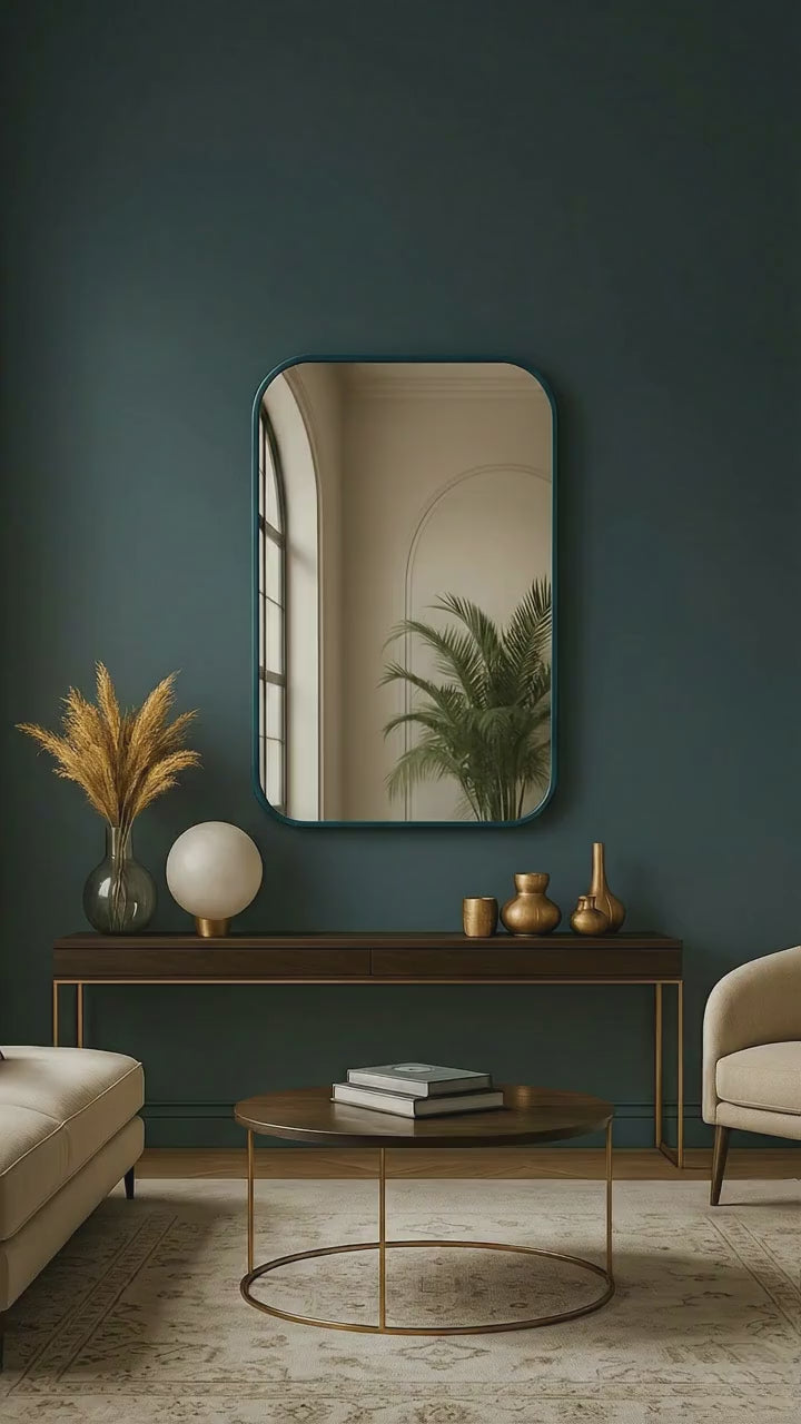 Da Vin Mirror MM014